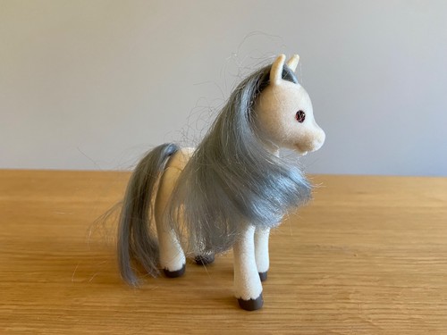 Sylvanian families horse - families,