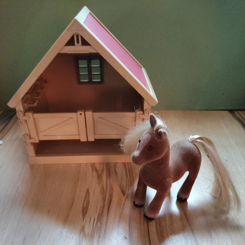 Vintage sylvanian families - sylvanian,