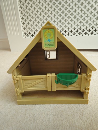 Sylvanian families vintage - sylvanian,
