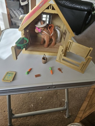Sylvanian families willow the - sylvanian,