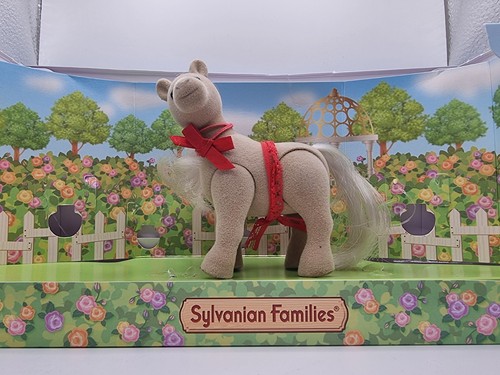Sylvanian families horse spare - sylvanian,