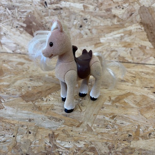Sylvanian families vintage - families,