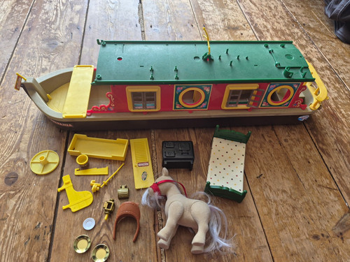 Sylvanian families vintage - sylvanian,