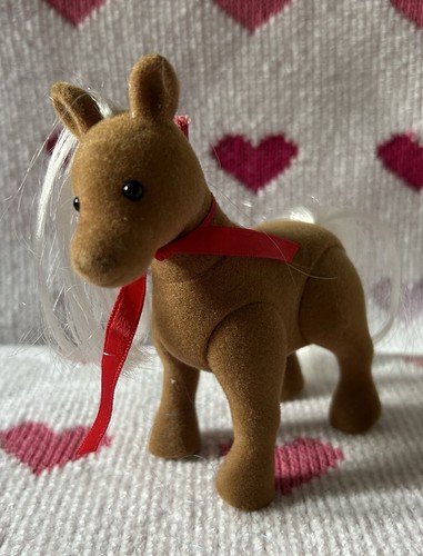 Vintage sylvanian families - sylvanian,