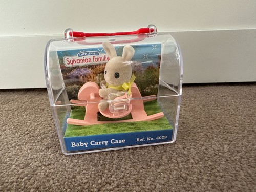 90s vintage rare sylvanian - rare,