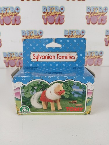 Tomy precious games sylvanian - games,