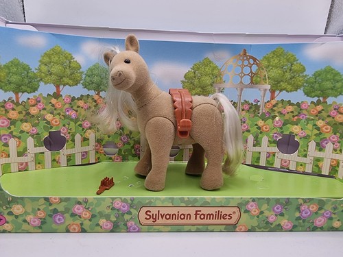 Sylvanian families horse spare - sylvanian,