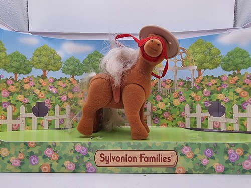Sylvanian families horse spare - families,