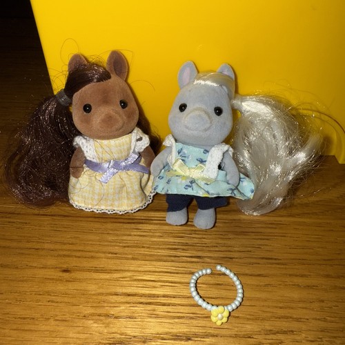 Epoch sylvanian families - epoch,