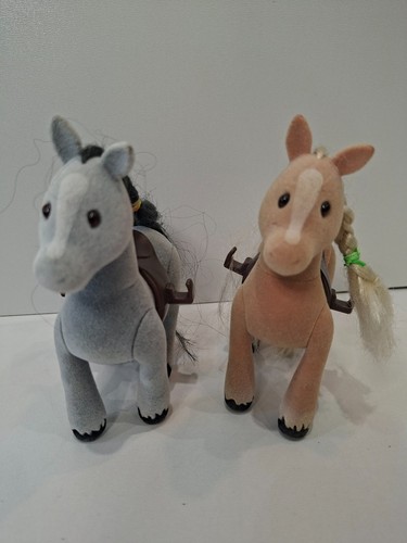 Sylvanian families vintage - families,