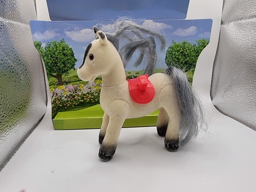 Sylvanian families horse - families,