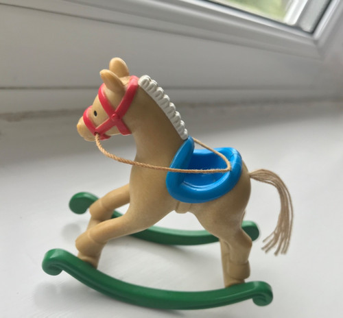 Sylvanian families vintage - sylvanian,