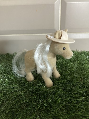 Sylvanian families vintage - families,