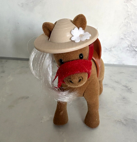 Vintage sylvanian families - vintage,