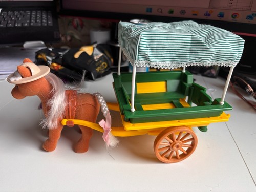 Vintage sylvanian families - vintage,
