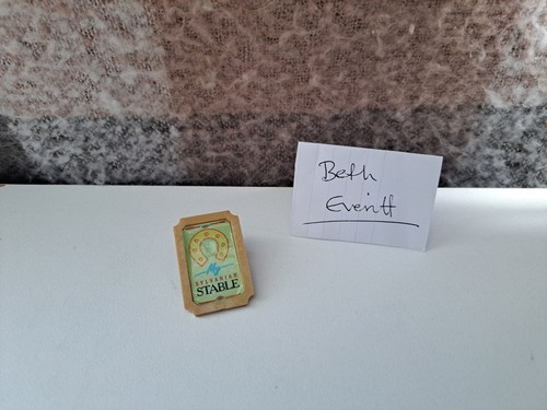Sylvanian families vintage - families,
