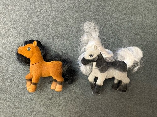 Vintage 1980s 1990s flocked - vintage, 1980s/1990s