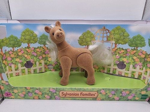 Sylvanian families horse - sylvanian, spare