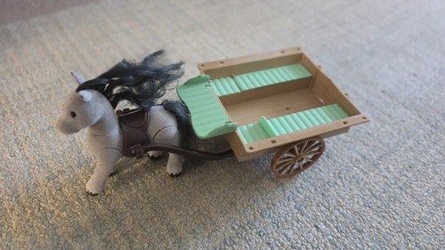 Sylvanian families dapple farm