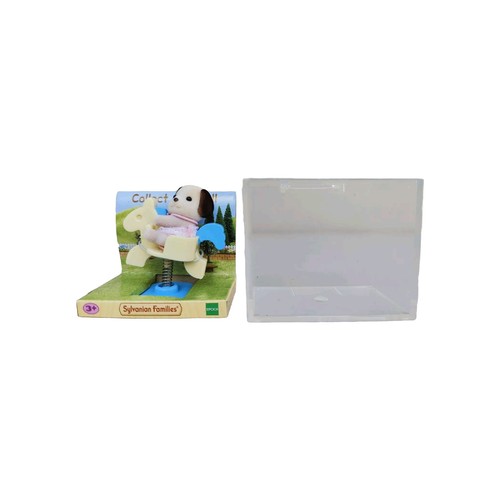 Sylvanian families fiona - families,