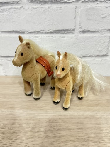 Sylvanian families vintage - sylvanian,