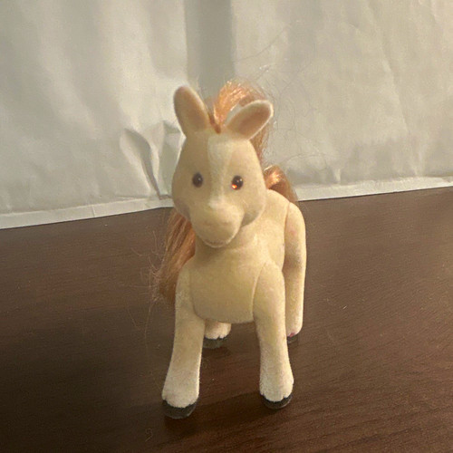 Sylvanian families horse plush - horse,