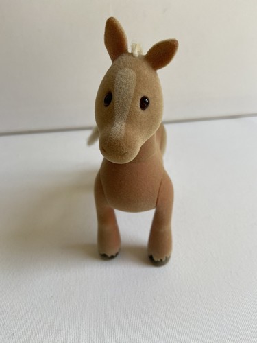 Sylvanian families vintage - sylvanian,