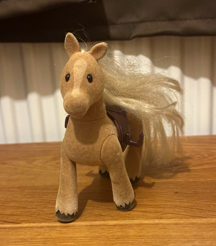Vintage sylvanian families - sylvanian,