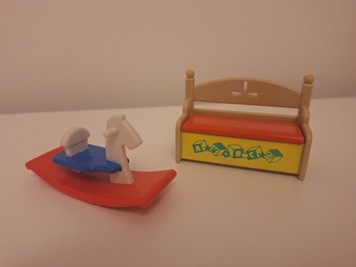 Sylvanian families baby toys - families,