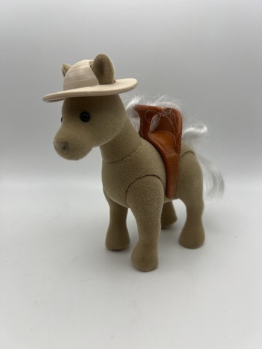 Sylvanian families vintage - sylvanian,
