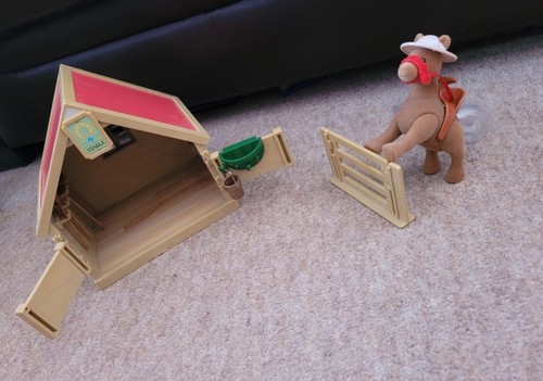 Vintage sylvanian families - vintage,