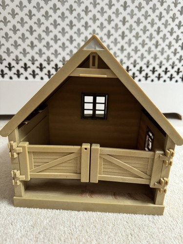 Sylvanian families vintage - sylvanian,